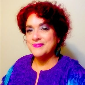 Meet your Posher, Isabel